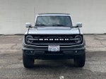 2023 Bronco Thumbnail 9