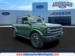 2023 Bronco Thumbnail 1