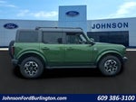 2023 Bronco Thumbnail 2