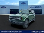 2023 Bronco Thumbnail 4