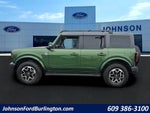 2023 Bronco Thumbnail 5