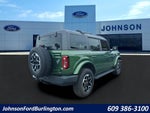 2023 Bronco Thumbnail 16