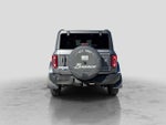 2023 Bronco Thumbnail 5