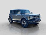 2023 Bronco Thumbnail 8