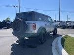 2023 Bronco Thumbnail 5
