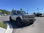 2023 Bronco Thumbnail 7