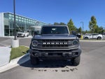 2023 Bronco Thumbnail 8