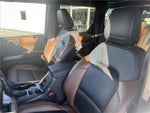 2023 Bronco Thumbnail 36