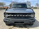 2021 Bronco Thumbnail 9