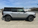 2021 Bronco Thumbnail 7