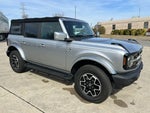 2021 Bronco Thumbnail 8