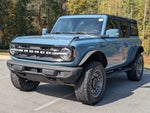2021 Bronco Thumbnail 6