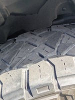 2021 Bronco Thumbnail 9