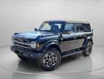 2022 Bronco Thumbnail 2
