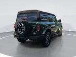 2022 Bronco Thumbnail 3
