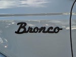 2022 Bronco Thumbnail 32