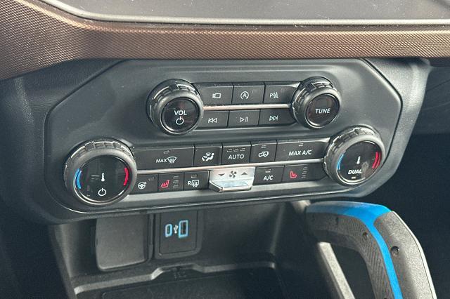 2022 Ford Bronco - $33,909