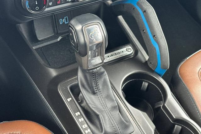 2022 Ford Bronco - $33,909