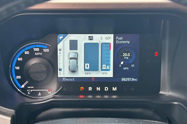 2022 Ford Bronco - $33,909
