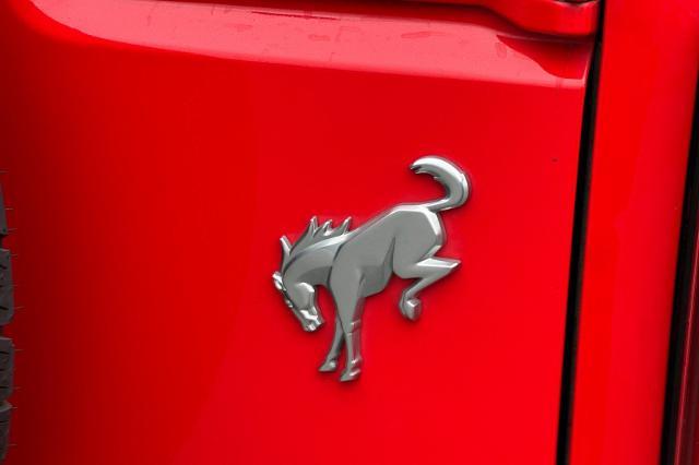 2022 Ford Bronco - $33,909