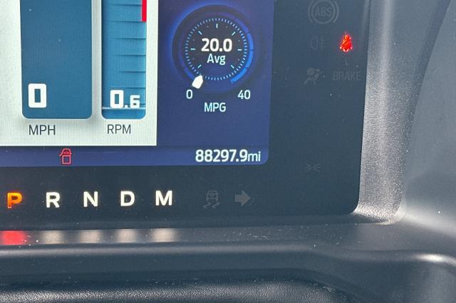 2022 Ford Bronco - $33,909