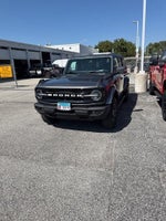 2022 Bronco Thumbnail 2