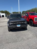 2022 Bronco Thumbnail 5