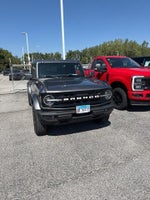 2022 Bronco Thumbnail 6