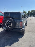 2022 Bronco Thumbnail 7