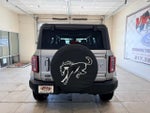 2022 Bronco Thumbnail 5