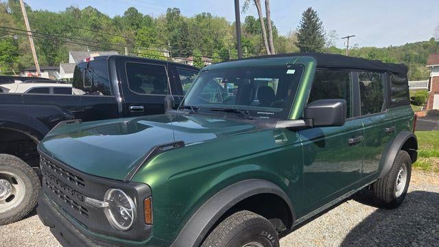 Preowned 2023 Ford Bronco Base for Sale