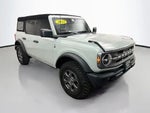 2023 Bronco Thumbnail 1