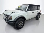 2023 Bronco Thumbnail 3