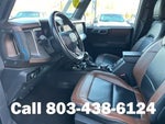 2023 Bronco Thumbnail 9
