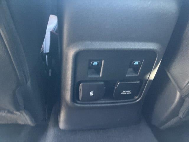 2023 Ford Bronco - $39,165