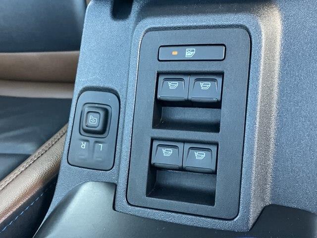 2023 Ford Bronco - $39,165
