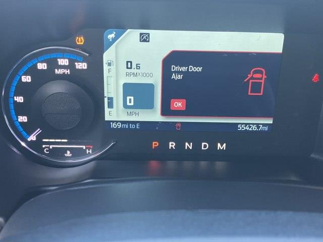 2023 Ford Bronco - $39,165