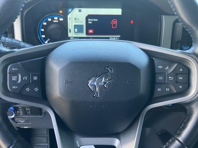 2023 Ford Bronco - $39,165