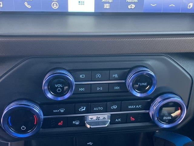 2023 Ford Bronco - $39,165