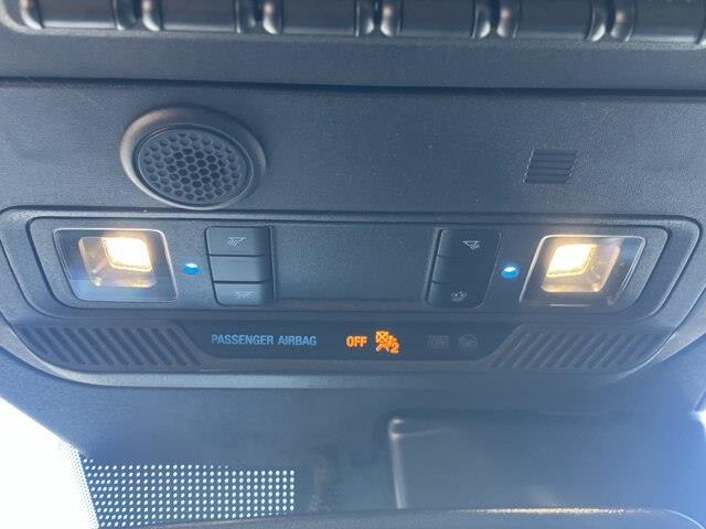 2023 Ford Bronco - $39,165