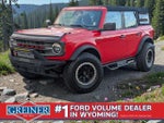 2023 Bronco Thumbnail 1