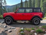 2023 Bronco Thumbnail 3