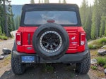 2023 Bronco Thumbnail 5