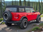 2023 Bronco Thumbnail 6