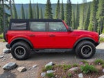2023 Bronco Thumbnail 7