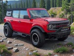 2023 Bronco Thumbnail 8