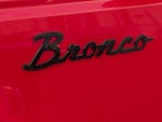 2023 Bronco Thumbnail 11