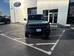 2023 Bronco Thumbnail 9
