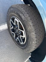 2023 Bronco Thumbnail 10