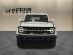 2023 Bronco Thumbnail 3